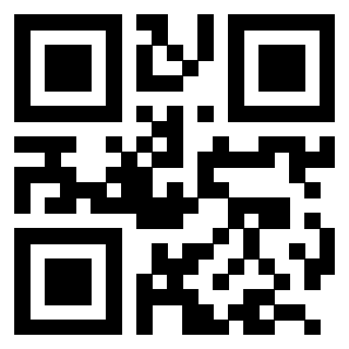 3204159890 - Immagine del QrCode associato