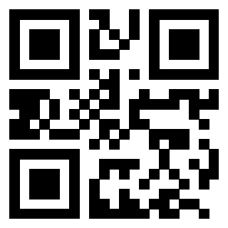 3204159892 - Immagine del Qr Code associato