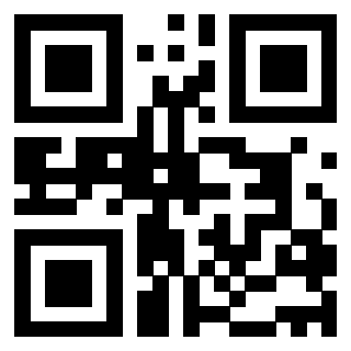 3204159897 - Immagine del Qr Code associato