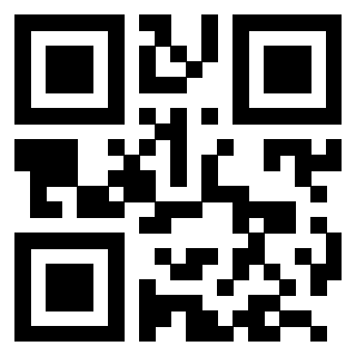 3204159903 QrCode associato