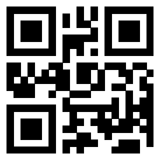 3204159906 - Immagine del Qr Code associato
