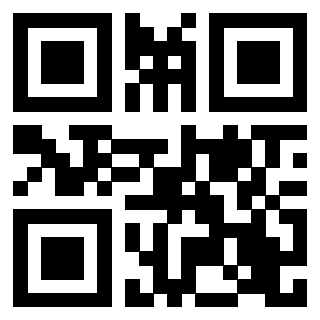 3204159907 - Immagine del Qr Code