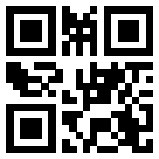 Scansione del Qr Code di 3204159910