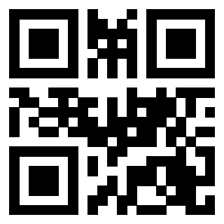 Immagine del Qr Code di 3204159911