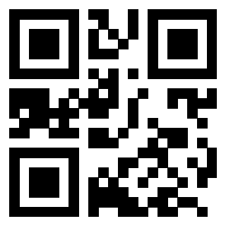 Scansione del QrCode di 3204159914