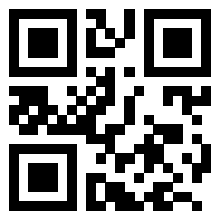 3204159915 - Immagine del QrCode associato