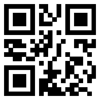 Il Qr Code di 3204159917