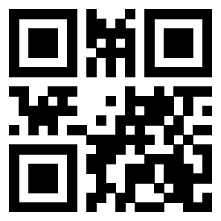 3204159923 - Immagine del Qr Code associato