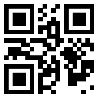 Il QrCode di 3204159924