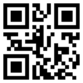 Il QrCode di 3204159927