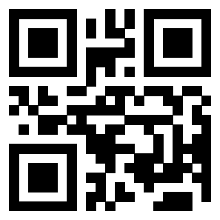 3204159931 - Immagine del Qr Code associato