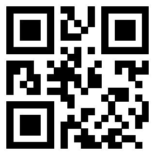 3204159932 QrCode associato