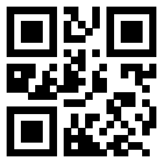 Il Qr Code di 3204159936