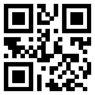 Scansione del Qr Code di 3204159940