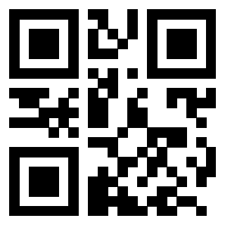 Scansione del QrCode di 3204159941