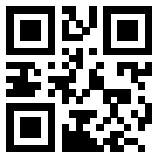 Scansione del QrCode di 3204159942