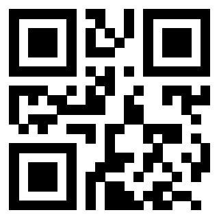 Il QrCode di 3204159943