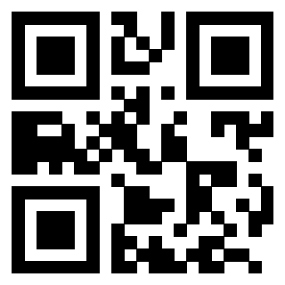 Il Qr Code di 3204159947