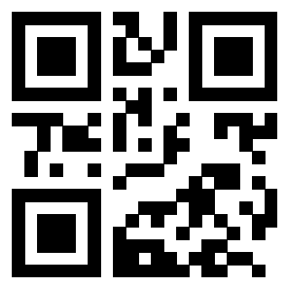 3204159955 - Immagine del Qr Code associato