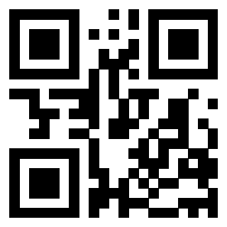 Immagine del QrCode di 3204159957