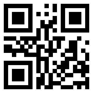 Scansione del Qr Code di 3204159959