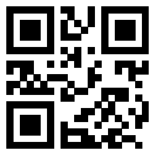Il QrCode di 3204159961