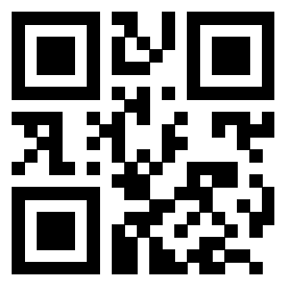 Scansione del Qr Code di 3204159964
