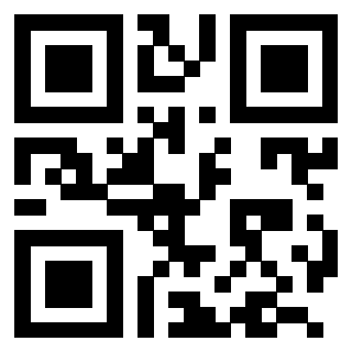 Il QrCode di 3204159966