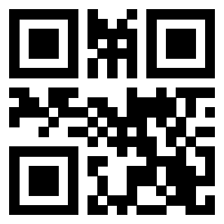 Immagine del Qr Code di 3204159967