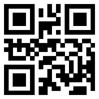 Scansione del QrCode di 3204159972