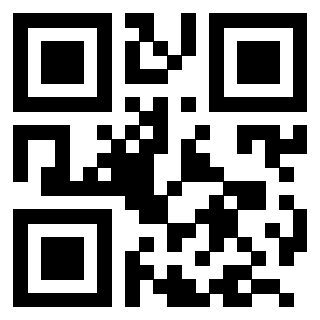 Scansione del QrCode di 3204159975