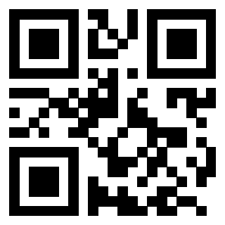 3204159981 QrCode associato