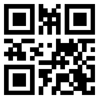 Il QrCode di 3204159982