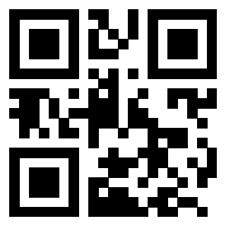 3204159985 Qr Code associato