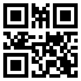 3204159986 - Immagine del QrCode associato