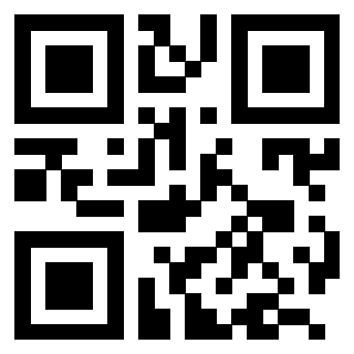 Il QrCode di 3204159991