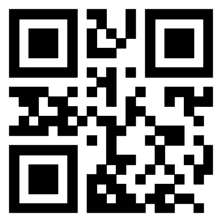 Il QrCode di 3204159992