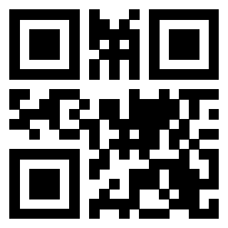 3204159993 - Immagine del QrCode associato