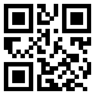 Scansione del Qr Code di 3204159994