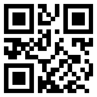 Il QrCode di 3204159998