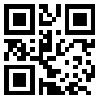 Scansione del Qr Code di 3204160002