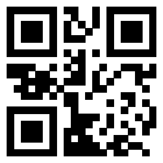 Immagine del QrCode di 3204160003
