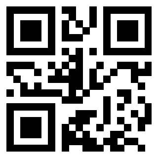 3204160007 - Immagine del Qr Code