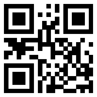 Scansione del Qr Code di 3204160009