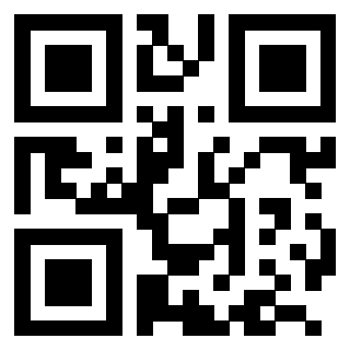 Il Qr Code di 3204160015
