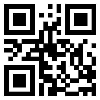 3204160016 - Immagine del QrCode associato