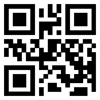 3204160022 - Immagine del QrCode associato