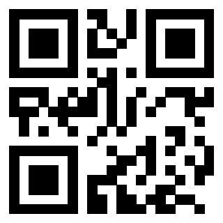 3204160025 - Immagine del QrCode associato