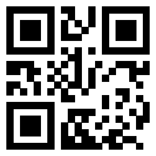 Scansione del Qr Code di 3204160026