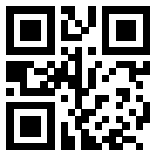 Scansione del QrCode di 3204160028